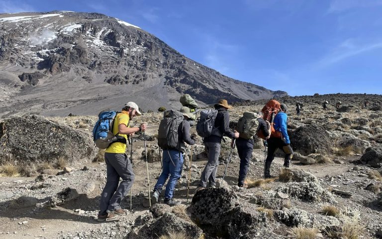 Best Time to Climb Mount Kilimanjaro