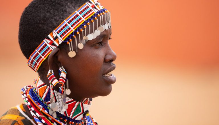 Masai Village Day Trip