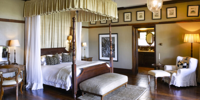 Tanzania Mid-Range Safari