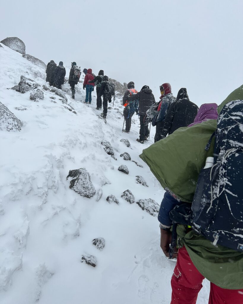 Mount Kilimanjaro Adventures